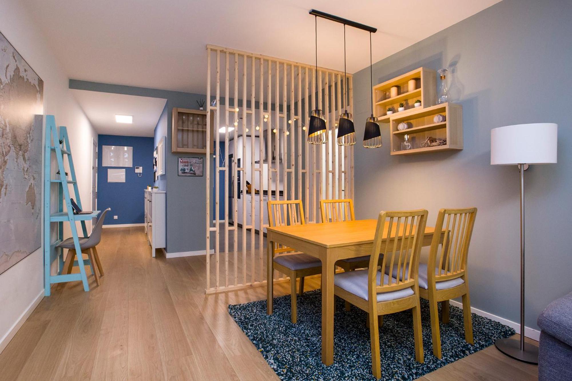 Telmo Nuevo Apartamento & Parking En Bilbaozorroza Eksteriør bilde